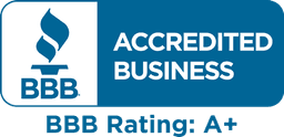 BBB Accredited