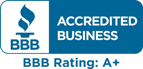 BBB Accredited