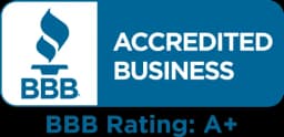 BBB Accredited