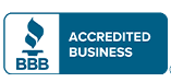BBB Accredited Business