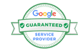 Google Guaranteed