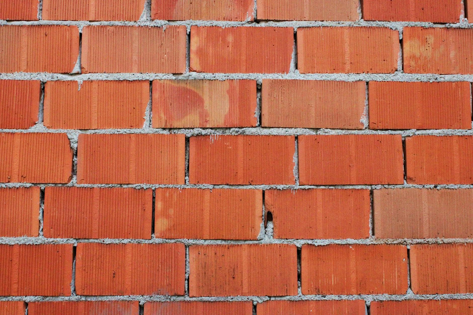 Brick masonry tuckpointing and repair work