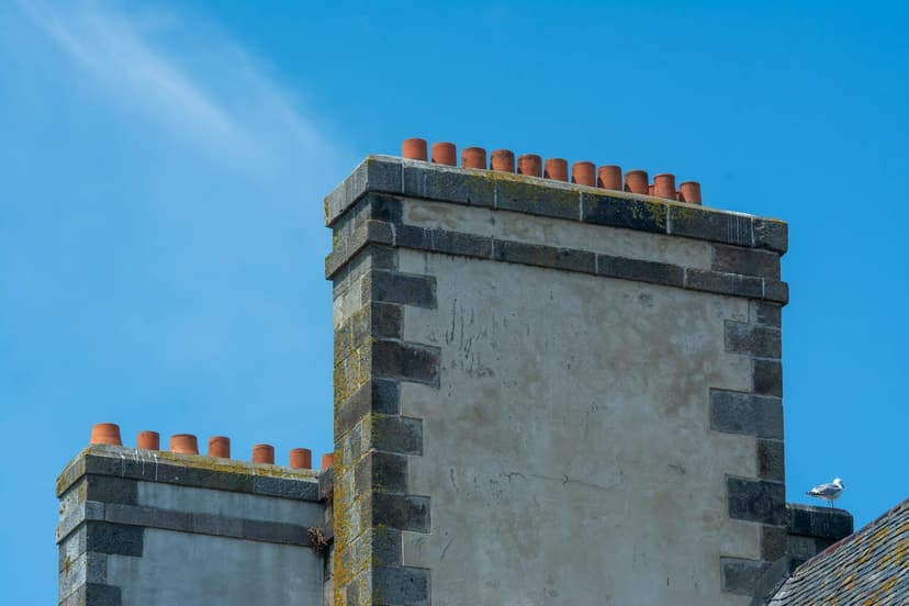 Stone Repair