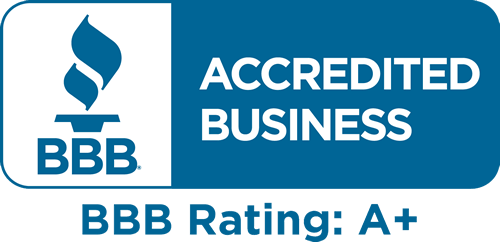 BBB Accredited