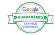 Google Guaranteed